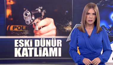 Kanal D Haber Hafta Sonu - 07.11.2021