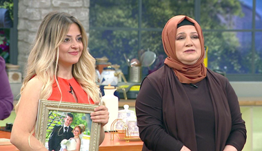 Gelinim Mutfakta'nın 160. Hafta yarışmacısı kim?