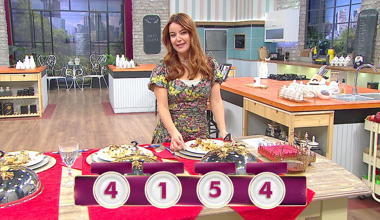 Nursel Ergin, Gelinim Mutfakta'nın 796. Bölümünde en yüksek puanı kime verdi?