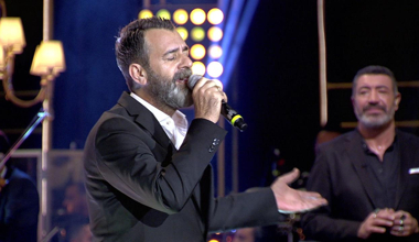 Hüseyin Turan'dan "Söyleyemedim" Performansı!