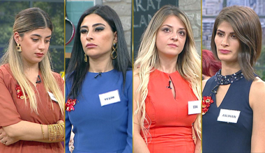 Gelinim Mutfakta 796. Bölümde gün birincisi kim oldu? 8 Kasım 2021