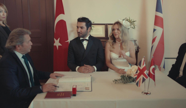 38. Bölüm - Aras, Leyla'yı hatırladı!