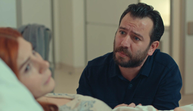 38. Bölüm - Bahar'ın hamileliği tehlikeye girdi!