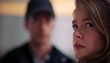 19. Bölüm - İhanet, kaçarken ortaya çıktı!