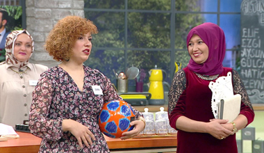 Gelinim Mutfakta'nın 161. Hafta yarışmacısı kim?