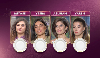 Gelinim Mutfakta 806. Bölümde gün birincisi kim oldu? 22 Kasım 2021