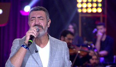 Hakan Altun'dan "İnsafsız" Performansı!