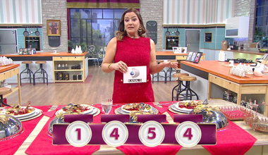 Ezgi Sertel, Gelinim Mutfakta'nın 807. Bölümünde en yüksek puanı kime verdi?