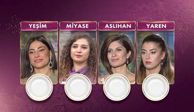 Gelinim Mutfakta 808. Bölümde gün birincisi kim oldu? 24 Kasım 2021