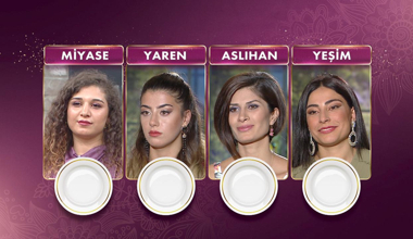 Gelinim Mutfakta 810. Bölümde gün birincisi kim oldu? 26 Kasım 2021