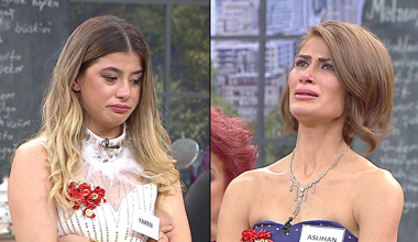 Gelinim Mutfakta'da 162. Hafta kim elendi? 26 Kasım 2021