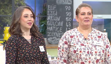 Gelinim Mutfakta'nın 163. Hafta yarışmacısı kim?