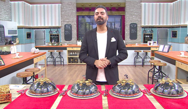 Turgay Başyayla, Gelinim Mutfakta'nın 811. Bölümünde en yüksek puanı kime verdi?