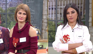 Gelinim Mutfakta 811. Bölümde gün birincisi kim oldu? 29 Kasım 2021