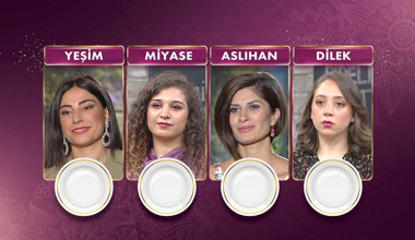 Gelinim Mutfakta 812. Bölümde gün birincisi kim oldu? 30 Kasım 2021