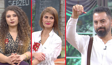 Gelinim Mutfakta 813. Bölümde gün birincisi kim oldu? 1 Aralık 2021