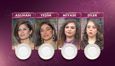 Gelinim Mutfakta 814. Bölümde gün birincisi kim oldu? 2 Aralık 2021