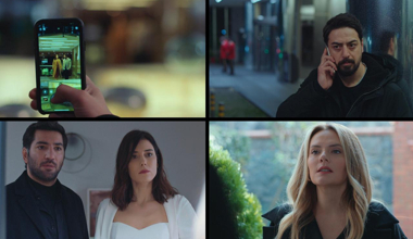 41. Bölüm - Asya ve Aras'a büyük kumpas!