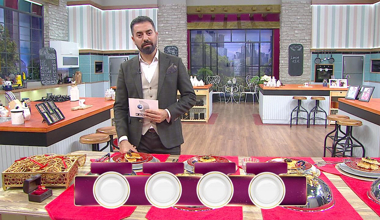 Turgay Başyayla, Gelinim Mutfakta'nın 815. Bölümünde en yüksek puanı kime verdi?