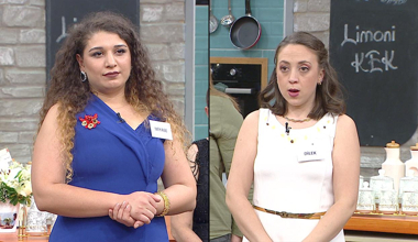 Gelinim Mutfakta'da 163. Hafta kim elendi? 3 Aralık 2021