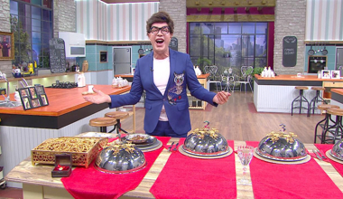 Yılmaz Morgül, Gelinim Mutfakta'nın 816. Bölümünde en yüksek puanı kime verdi?