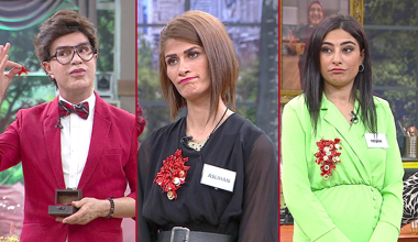 Gelinim Mutfakta 817. Bölümde gün birincisi kim oldu? 7 Aralık 2021