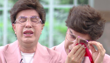 Yılmaz Morgül'ü gözyaşlarına boğan acı hikayesi!