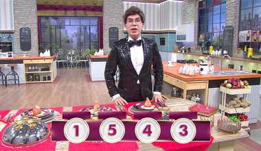 Yılmaz Morgül, Gelinim Mutfakta'nın 820. Bölümünde en yüksek puanı kime verdi?