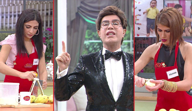 Gelinim Mutfakta 820. Bölümde gün birincisi kim oldu? 10 Aralık 2021