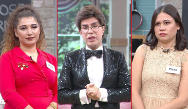 Gelinim Mutfakta'da 164. Hafta kim elendi? 10 Aralık 2021