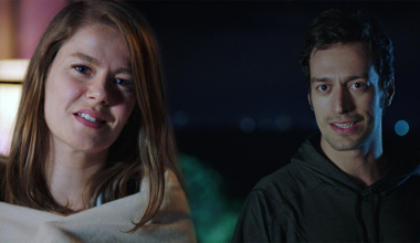 15. Bölüm - Tek ayak üstünde kırk yalan!