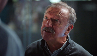 13. Bölüm - Sedat, babasından zılgıtı yedi!