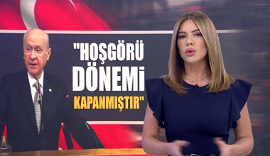 Kanal D Haber Hafta Sonu - 11.12.2021