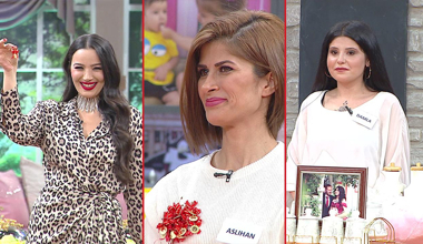 Gelinim Mutfakta 821. Bölümde gün birincisi kim oldu? 13 Aralık 2021