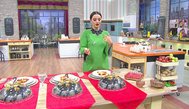 Emel Özkızıltaş, Gelinim Mutfakta'nın 823. Bölümünde en yüksek puanı kime verdi?