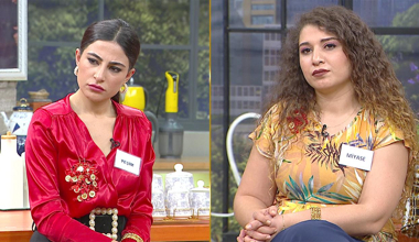 Gelinim Mutfakta 823. Bölümde gün birincisi kim oldu? 15 Aralık 2021