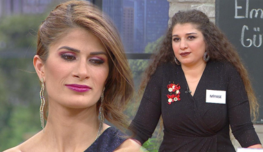 Gelinim Mutfakta'da 165. Hafta kim elendi? 17 Aralık 2021