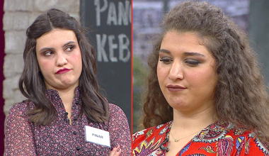 Gelinim Mutfakta 826. Bölümde gün birincisi kim oldu? 20 Aralık 2021