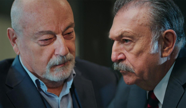 24. Bölüm – Cavit, Koroğlu şirketine ortak olacak mı?