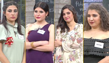 Gelinim Mutfakta 827. Bölümde gün birincisi kim oldu? 21 Aralık 2021