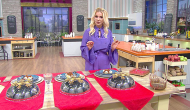 Songül Karlı, Gelinim Mutfakta'nın 828. Bölümünde en yüksek puanı kime verdi?