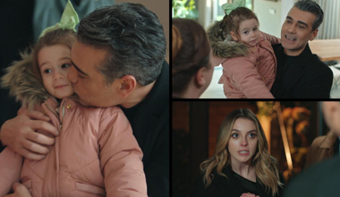 44. Bölüm - Volkan, Zeynep'i Derin'den alabilecek mi?