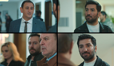 44. Bölüm - Yangın gecesiyle ilgili şok detay!