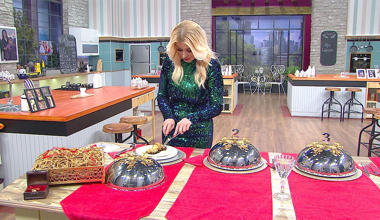 Songül Karlı, Gelinim Mutfakta'nın 830. Bölümünde en yüksek puanı kime verdi?