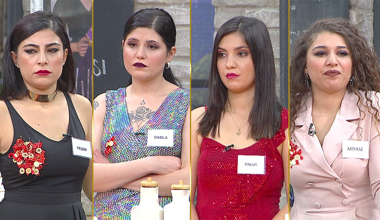 Gelinim Mutfakta 830. Bölümde gün birincisi kim oldu? 24 Aralık 2021