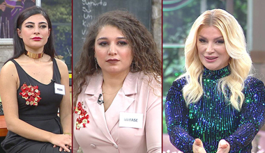 Gelinim Mutfakta'da 166. Hafta kim birinci oldu? 24 Aralık 2021