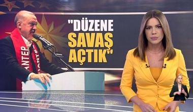 Kanal D Haber Hafta Sonu - 25.12.2021