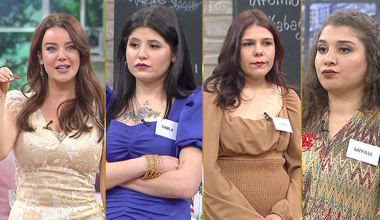 Gelinim Mutfakta 831. Bölümde gün birincisi kim oldu? 27 Aralık 2021