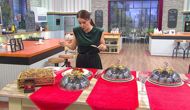 Nursel Ergin, Gelinim Mutfakta'nın 832. Bölümünde en yüksek puanı kime verdi?