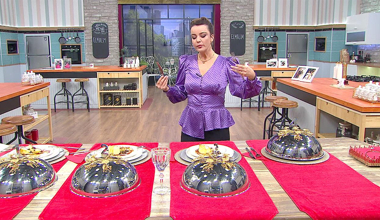 Nursel Ergin, Gelinim Mutfakta'nın 834. Bölümünde en yüksek puanı kime verdi?